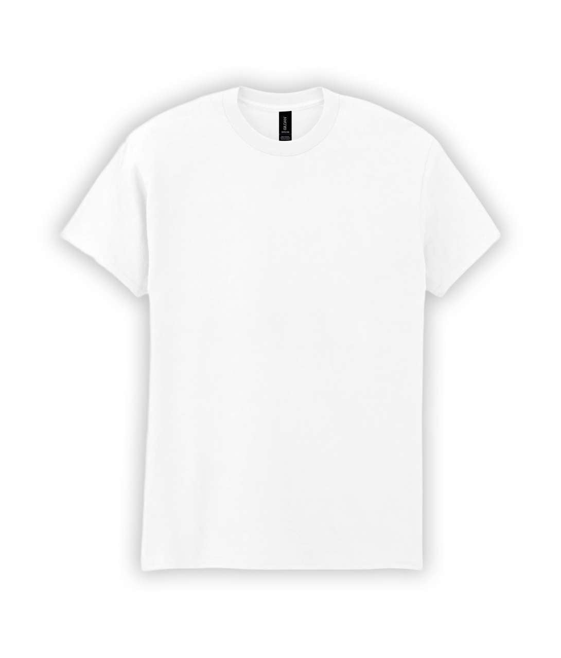 GI8000 - DRYBLEND® ADULT T-SHIRT