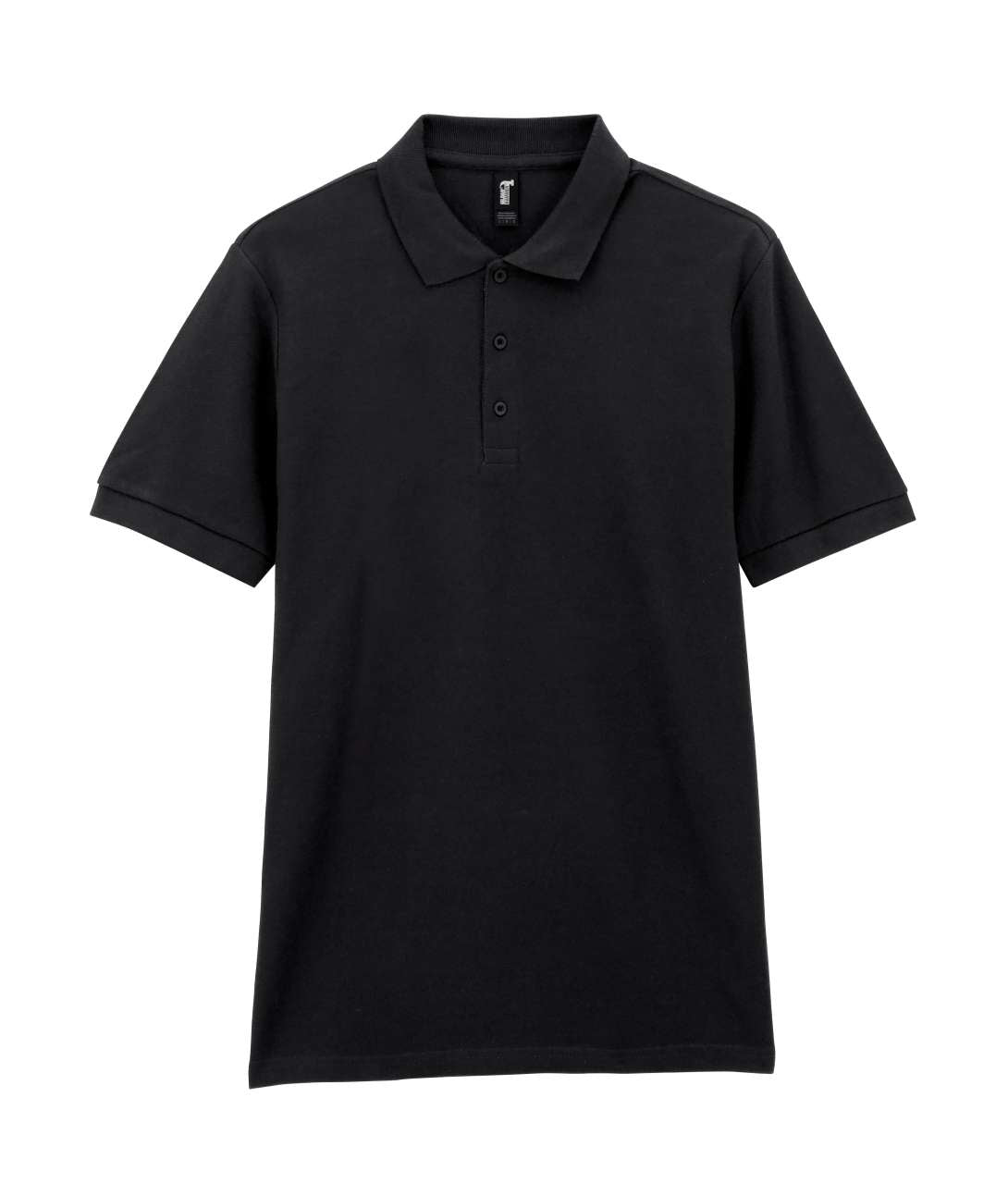 GI85800 - PREMIUM COTTON® ADULT DOUBLE PIQUÉ POLO
