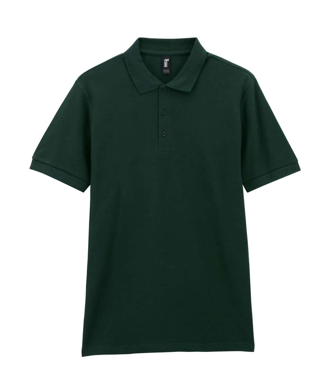 GI85800 - PREMIUM COTTON® ADULT DOUBLE PIQUÉ POLO
