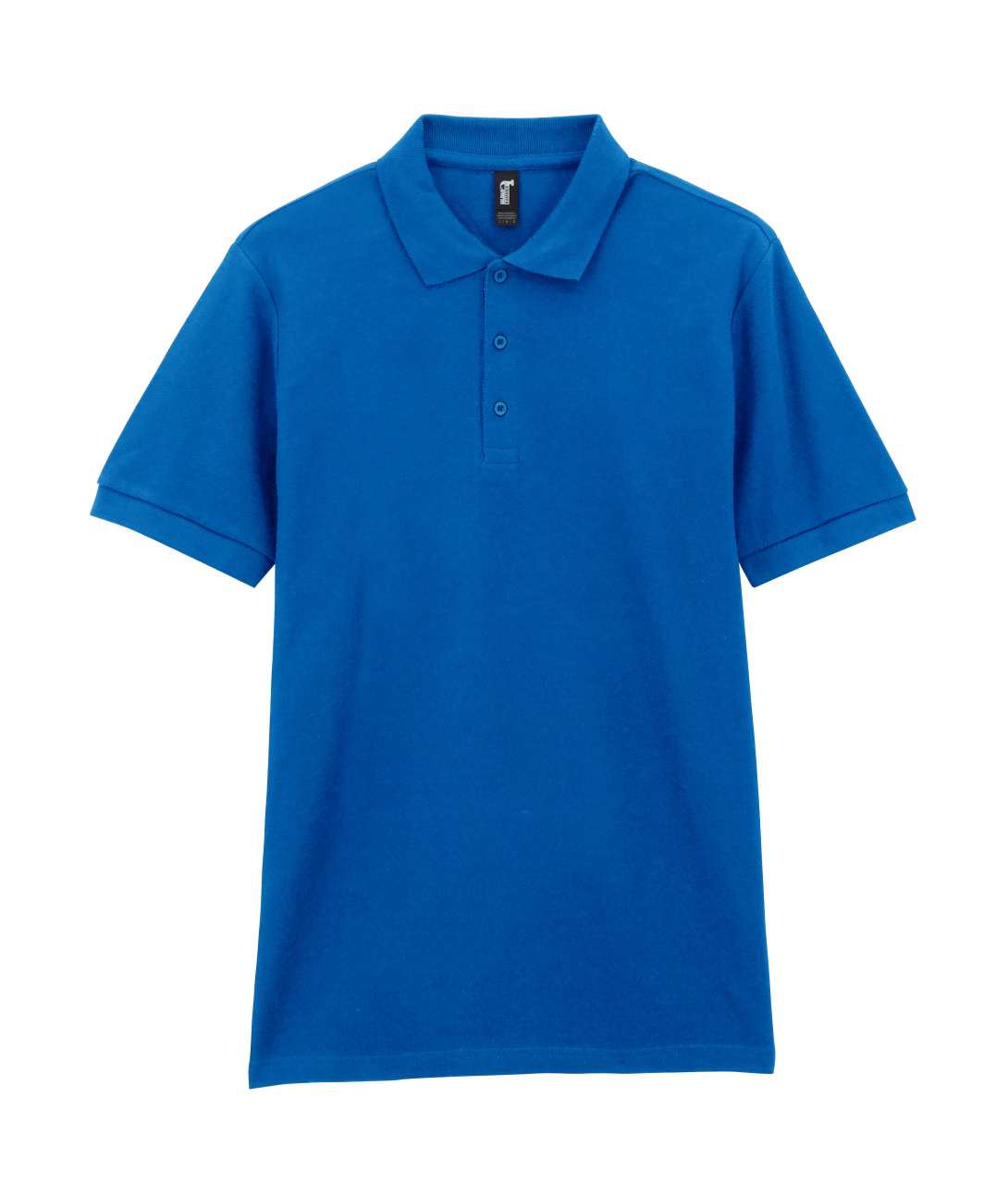 GI85800 - PREMIUM COTTON® ADULT DOUBLE PIQUÉ POLO