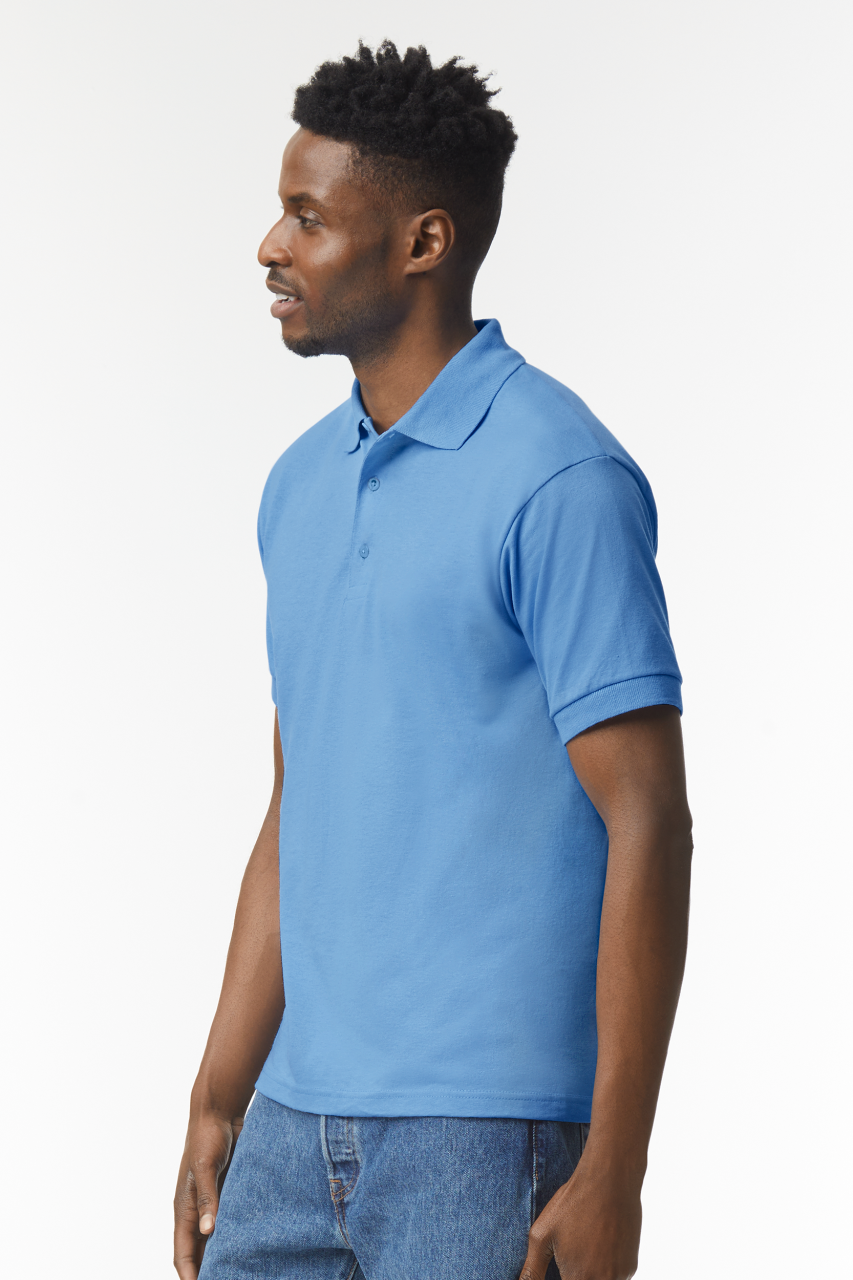 GI8800 - DRYBLEND® ADULT JERSEY POLO