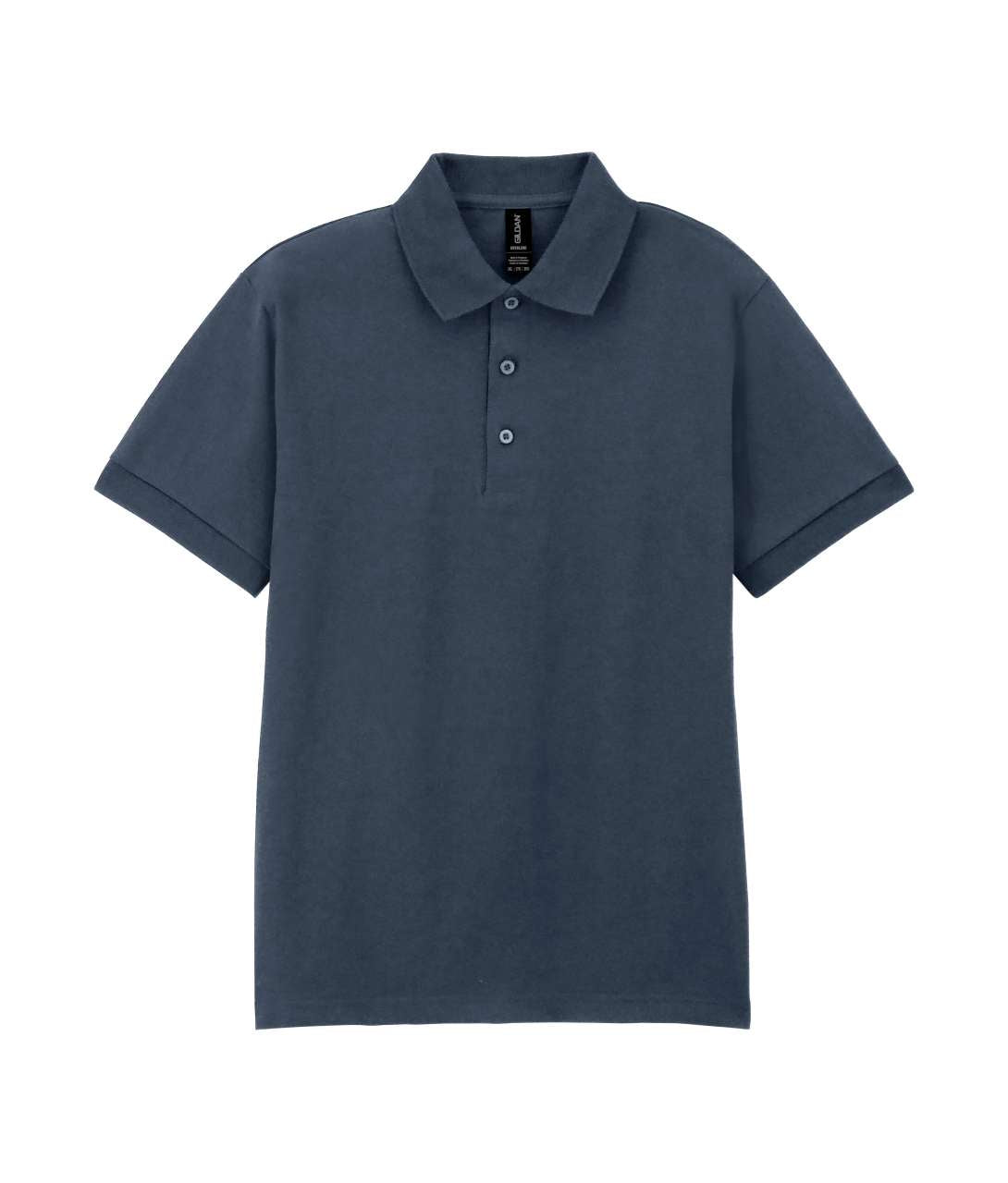 GI8800 - DRYBLEND® ADULT JERSEY POLO