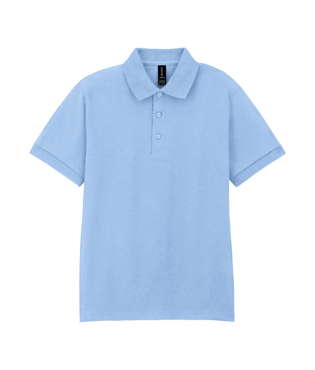 GI8800 - DRYBLEND® ADULT JERSEY POLO