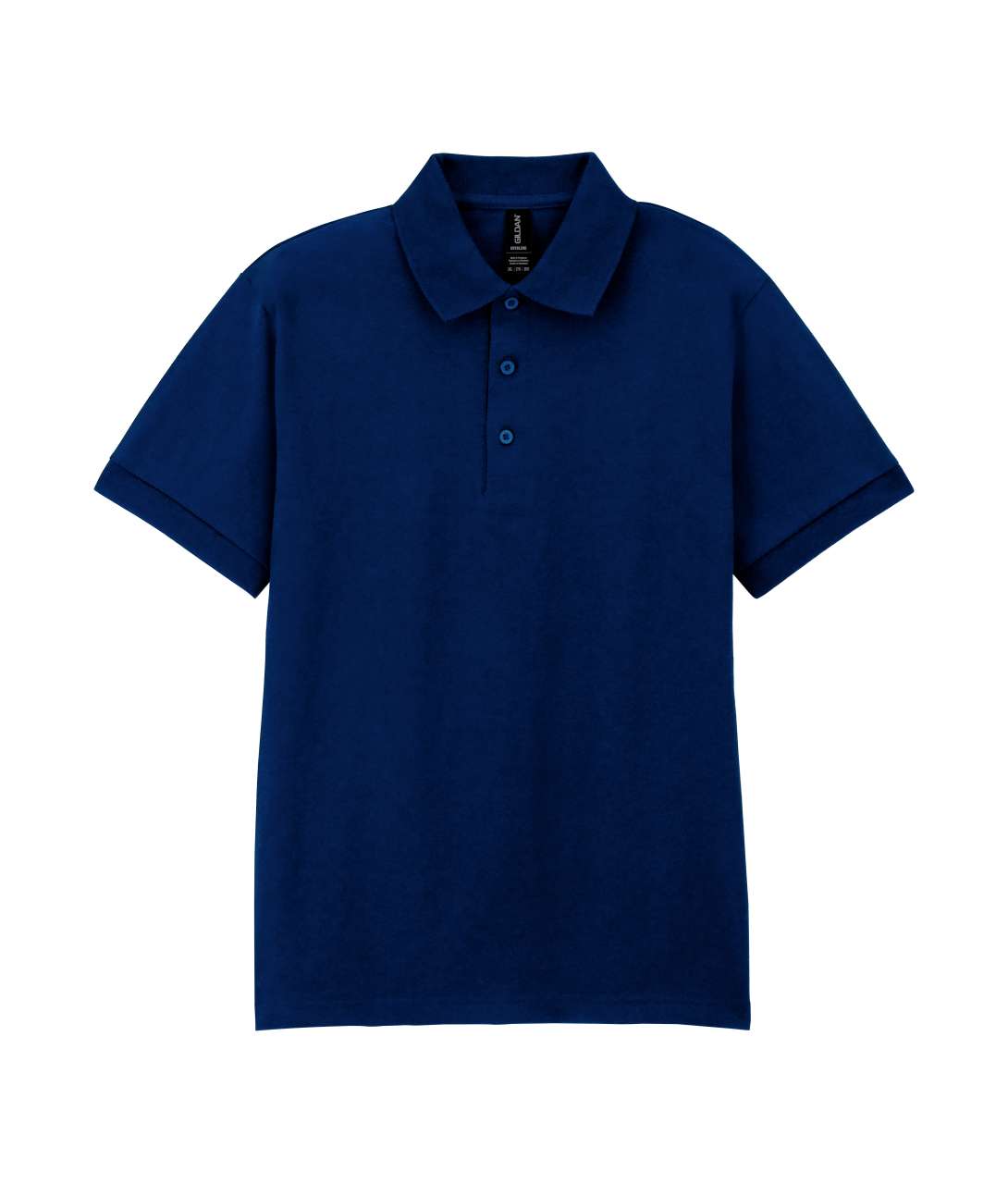 GI8800 - DRYBLEND® ADULT JERSEY POLO