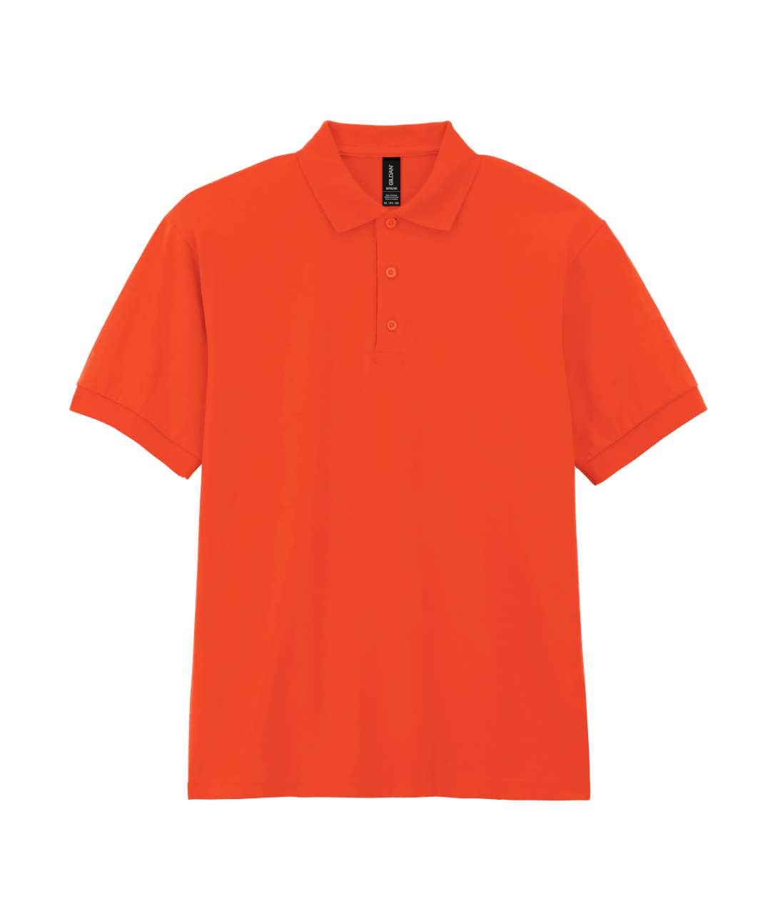 GI8800 - DRYBLEND® ADULT JERSEY POLO