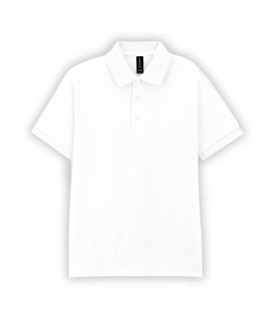 GI8800 - DRYBLEND® ADULT JERSEY POLO
