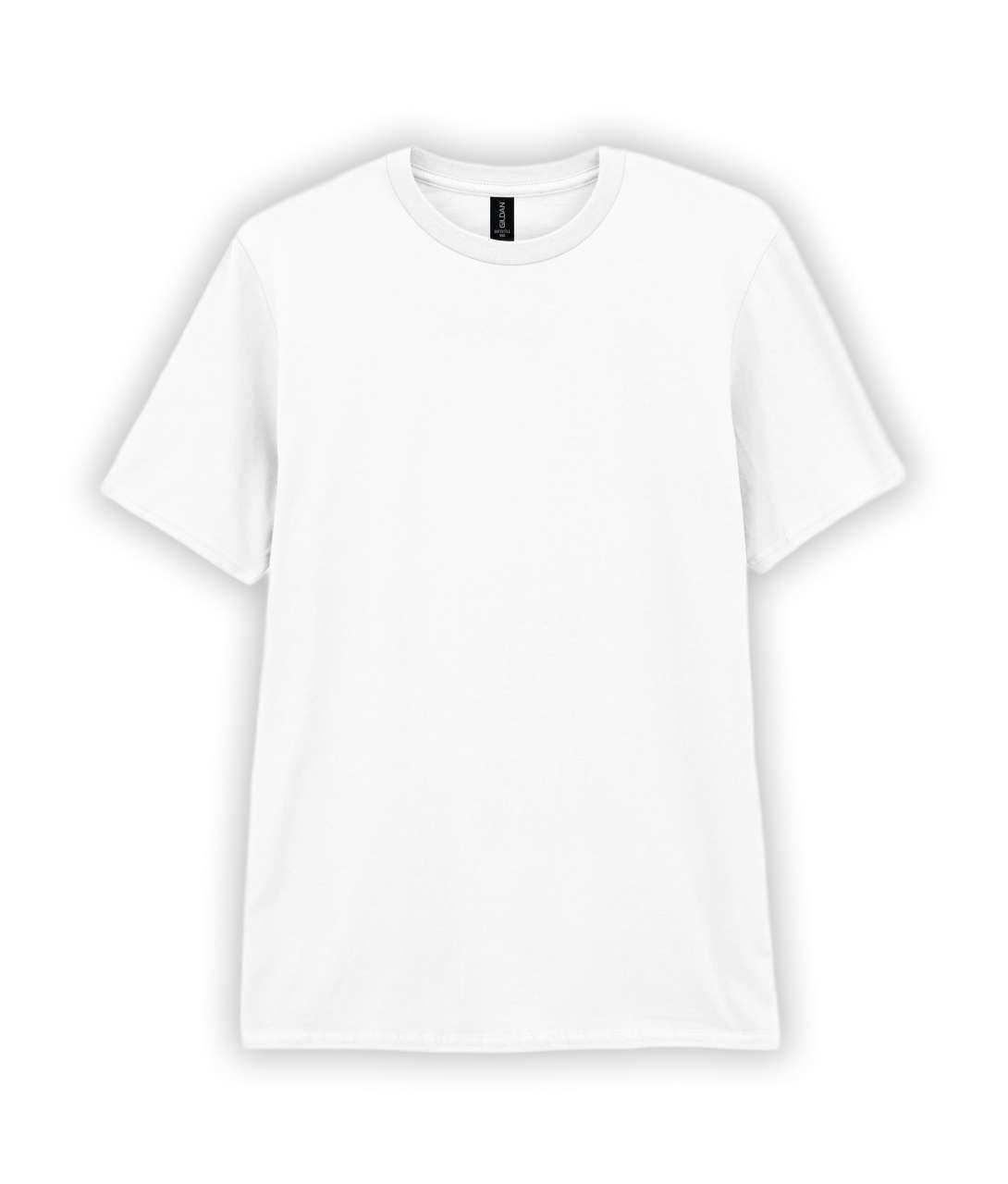 GI980 - SOFTSTYLE® ADULT T-SHIRT