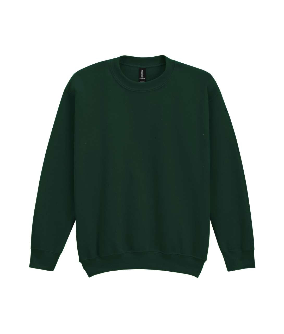 GIB18000 - HEAVY BLEND™ YOUTH CREWNECK SWEATSHIRT