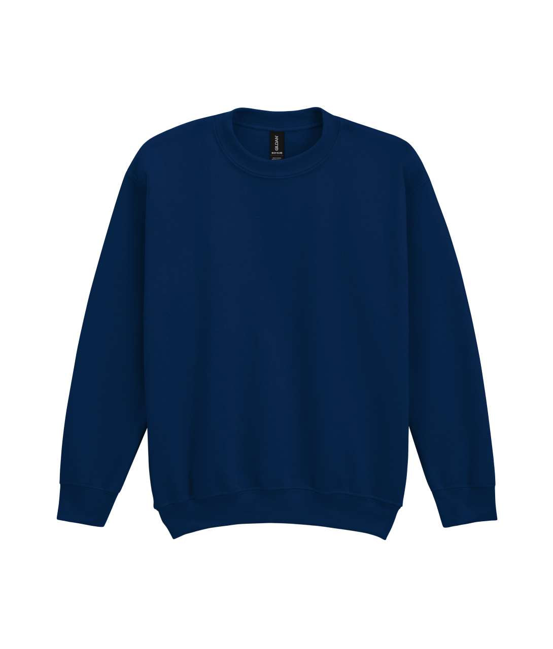 GIB18000 - HEAVY BLEND™ YOUTH CREWNECK SWEATSHIRT