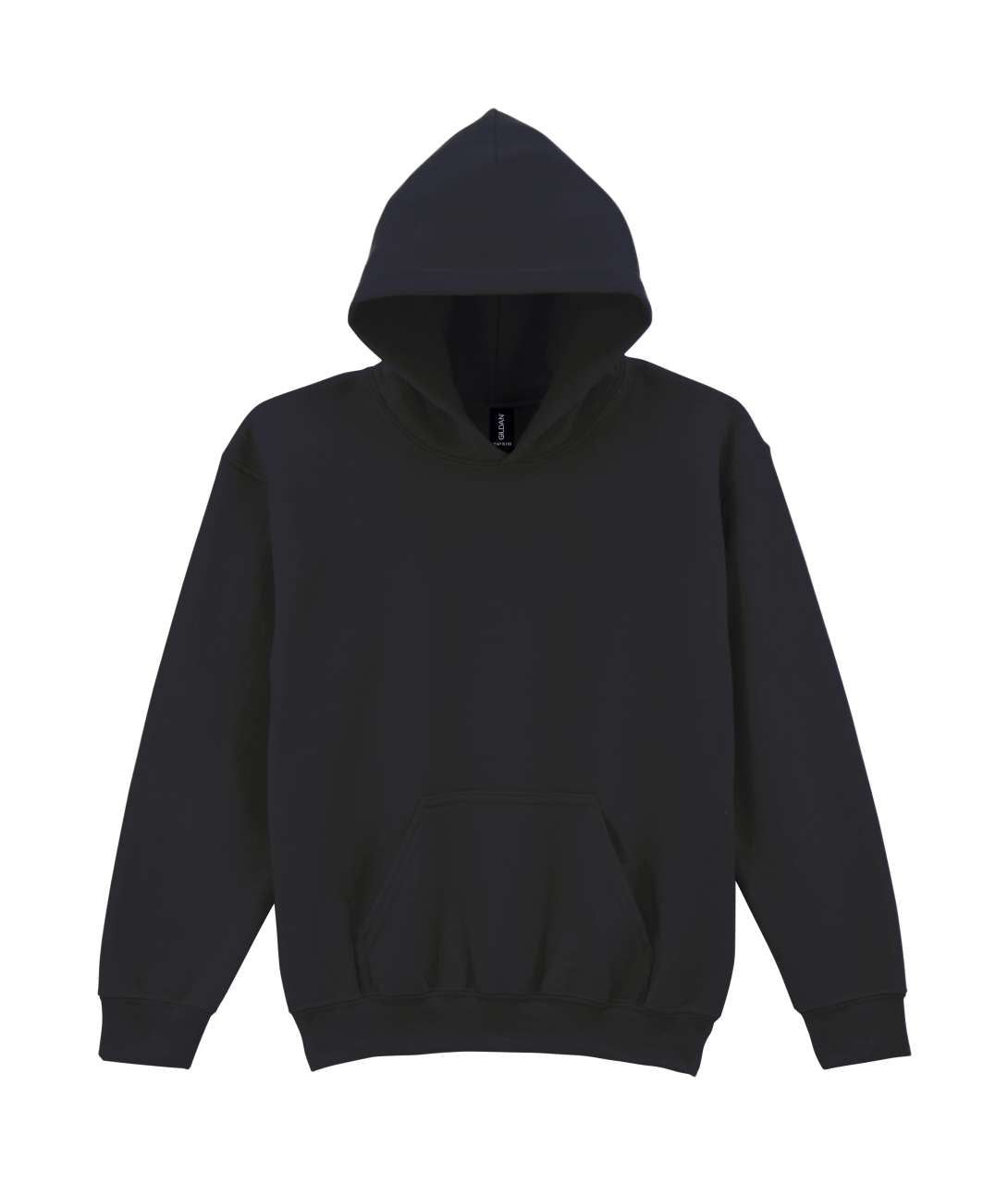 GIB18500 - HEAVY BLEND™ YOUTH HOODED SWEATSHIRT