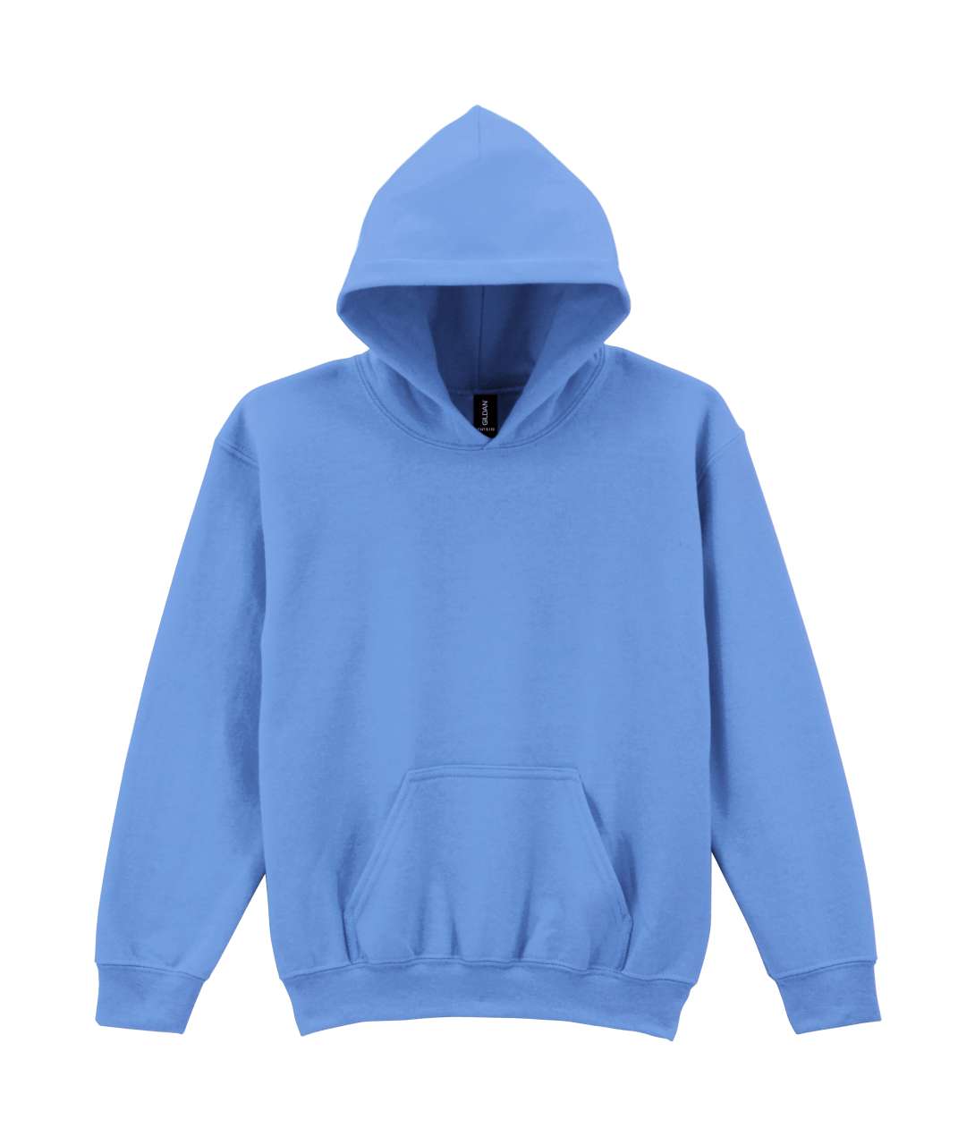 GIB18500 - HEAVY BLEND™ YOUTH HOODED SWEATSHIRT
