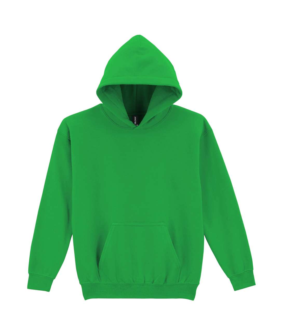 GIB18500 - HEAVY BLEND™ YOUTH HOODED SWEATSHIRT