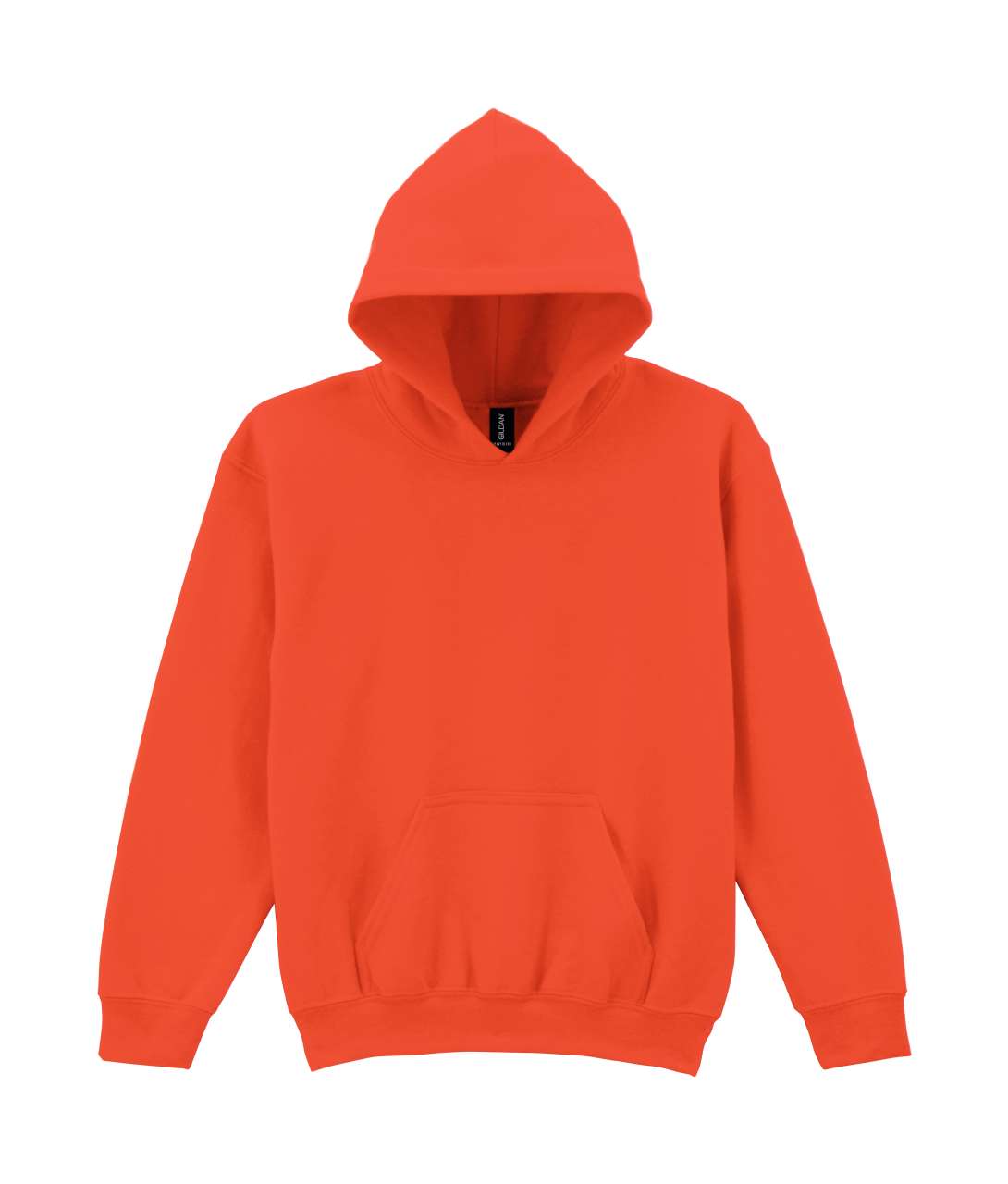 GIB18500 - HEAVY BLEND™ YOUTH HOODED SWEATSHIRT