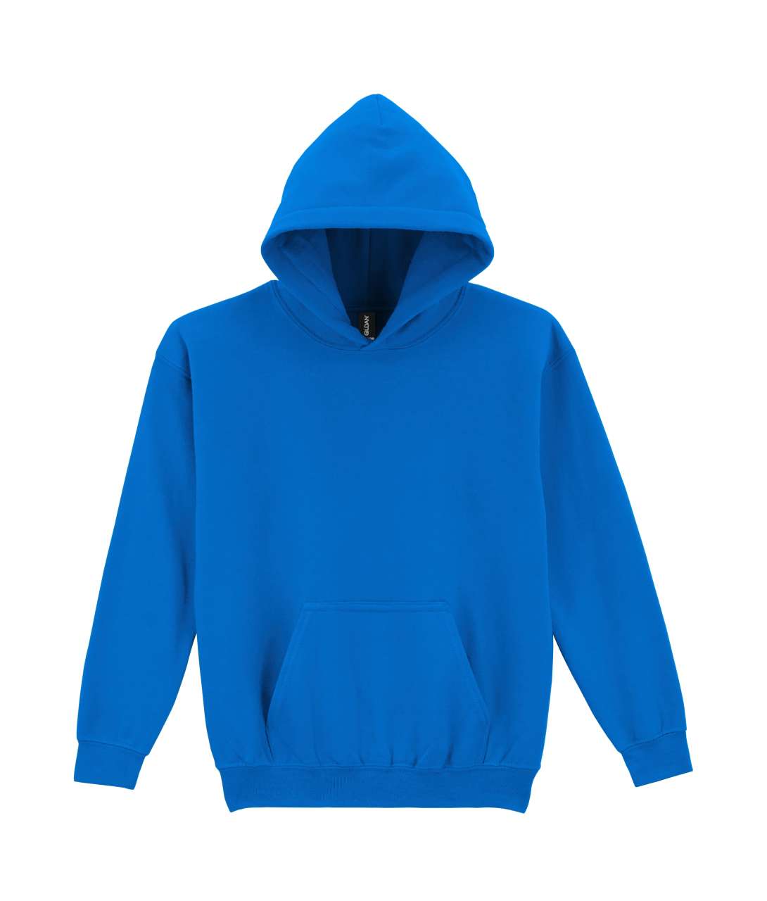 GIB18500 - HEAVY BLEND™ YOUTH HOODED SWEATSHIRT