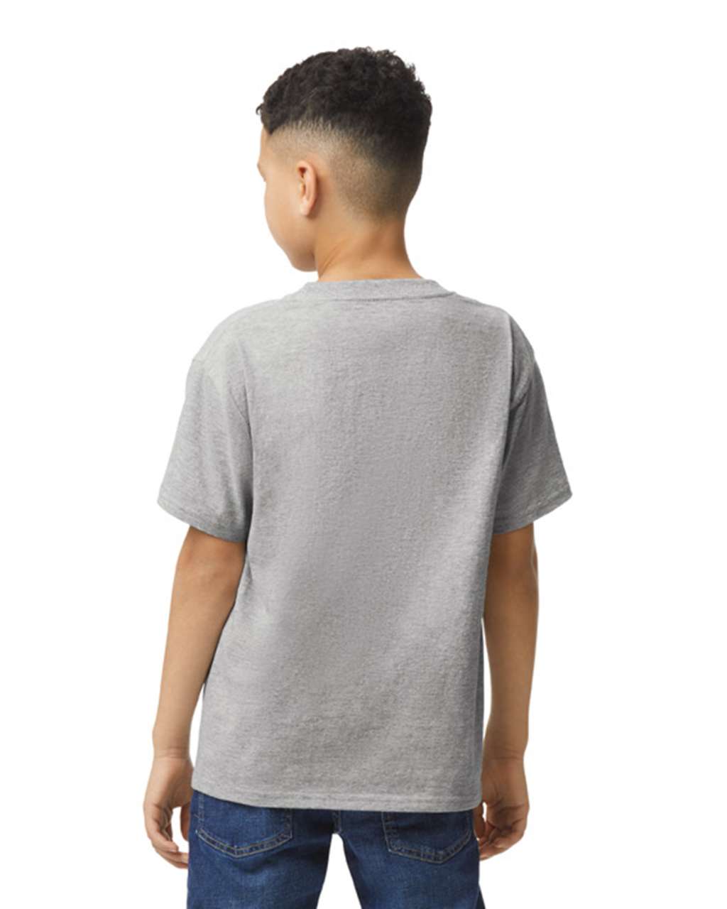 GIB3000 - LIGHT COTTON YOUTH T-SHIRT