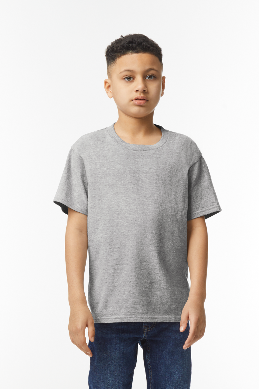 GIB64000 - SOFTSTYLE® YOUTH T-SHIRT