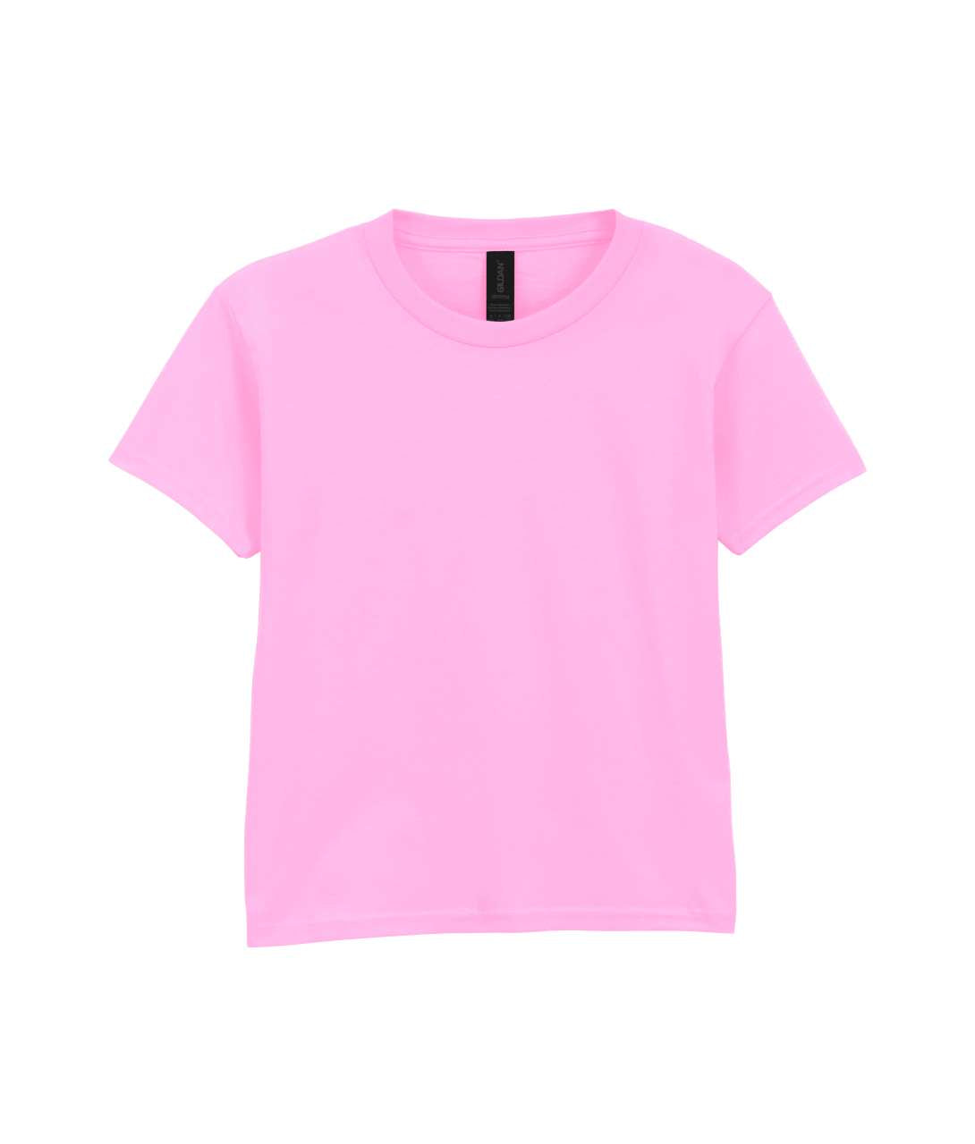 GIB64000 - SOFTSTYLE® YOUTH T-SHIRT