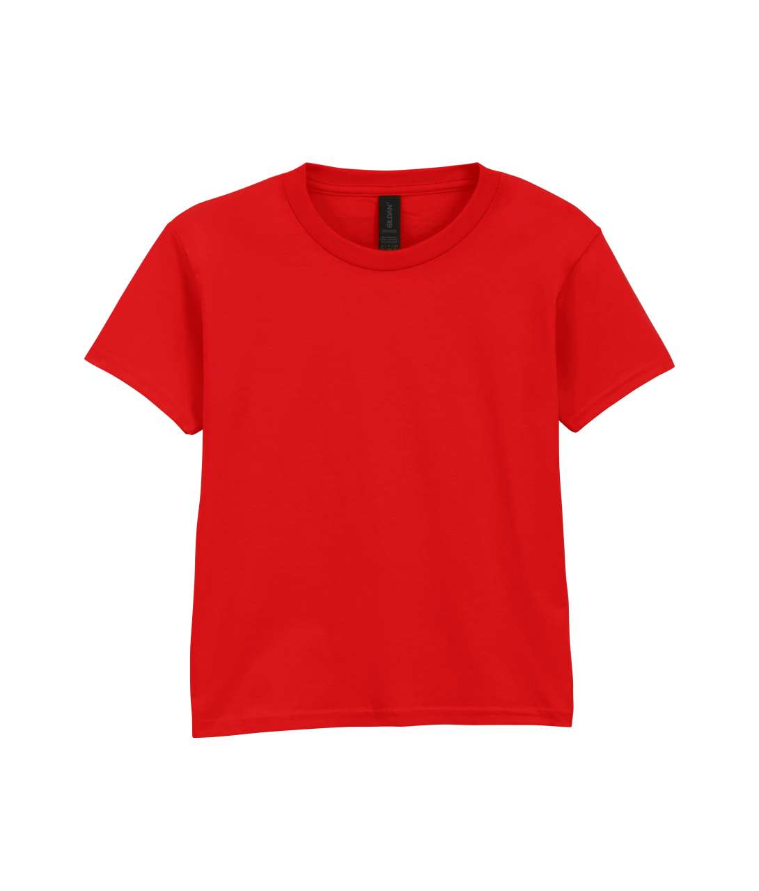 GIB64000 - SOFTSTYLE® YOUTH T-SHIRT