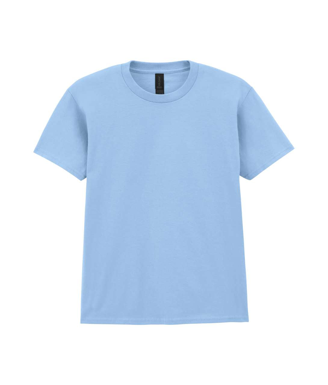 GIB65000 - SOFTSTYLE® MIDWEIGHT YOUTH T-SHIRT