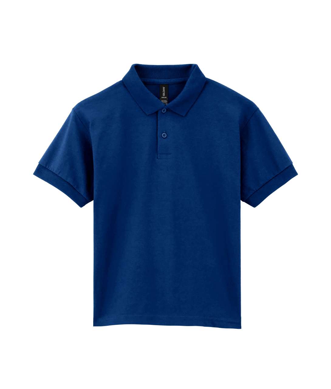 GIB8800 - DRYBLEND® YOUTH JERSEY POLO SHIRT