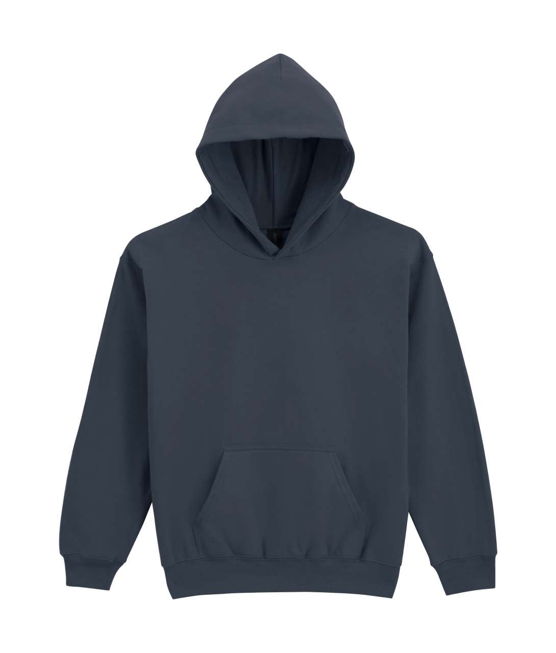 GIBSF500 - SOFTSTYLE® MIDWEIGHT FLEECE YOUTH HOODIE