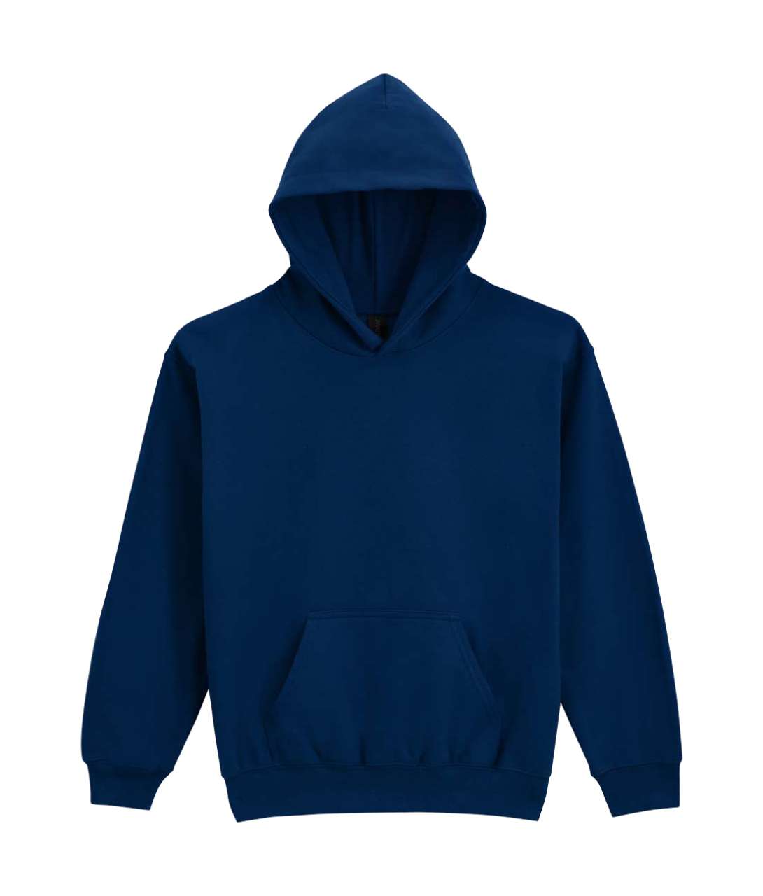 GIBSF500 - SOFTSTYLE® MIDWEIGHT FLEECE YOUTH HOODIE