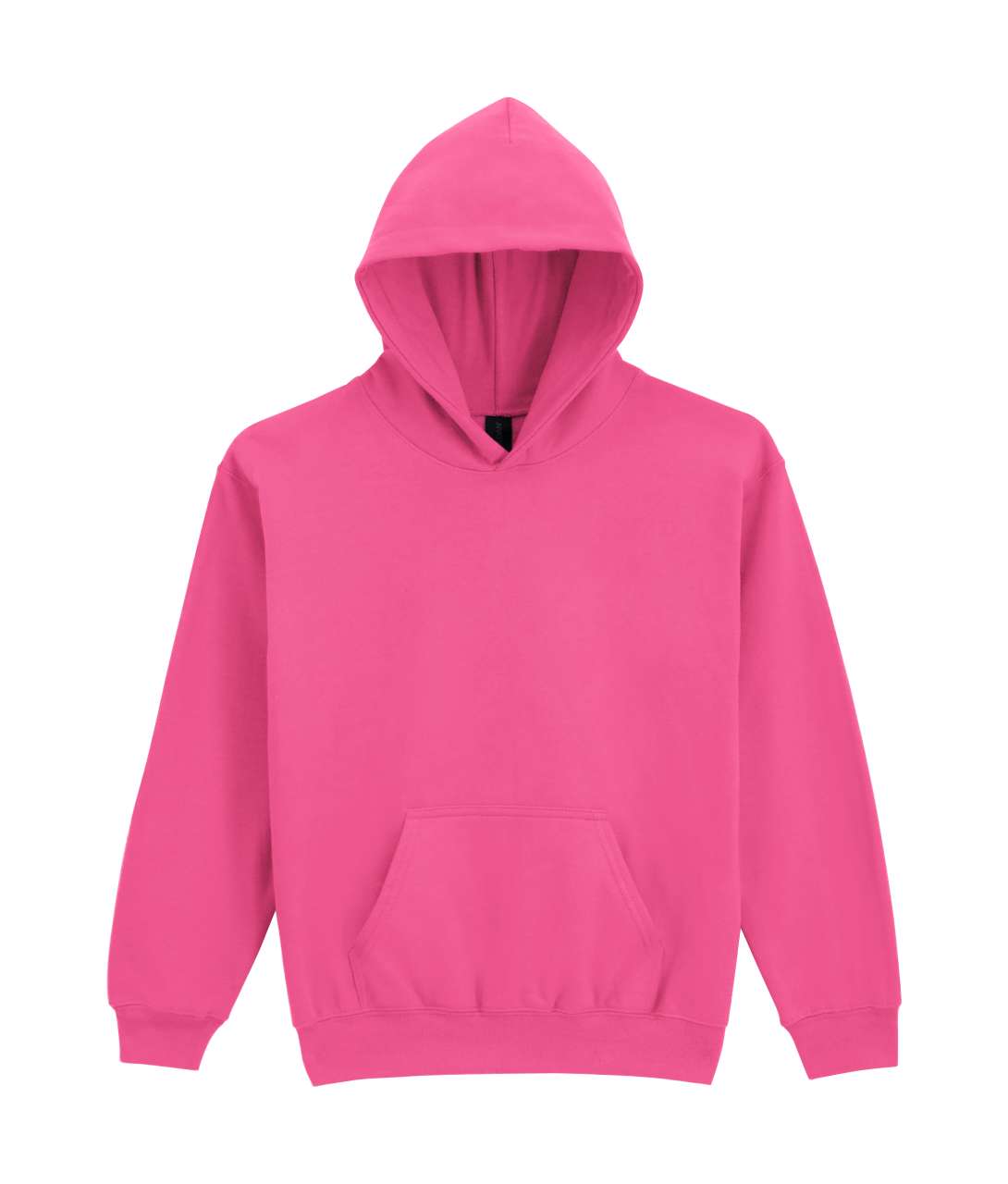 GIBSF500 - SOFTSTYLE® MIDWEIGHT FLEECE YOUTH HOODIE