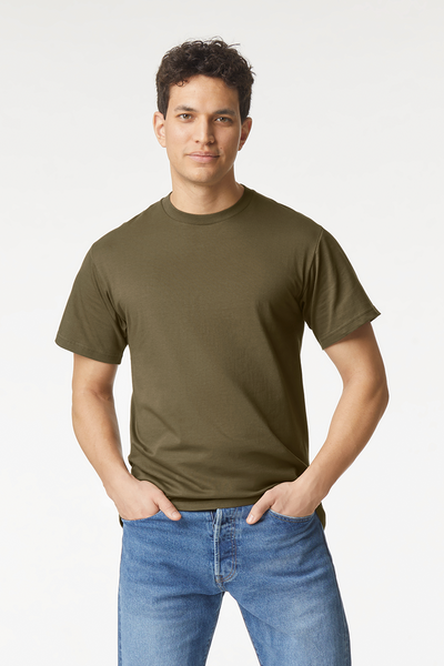 GIH000 - HAMMER ADULT T-SHIRT