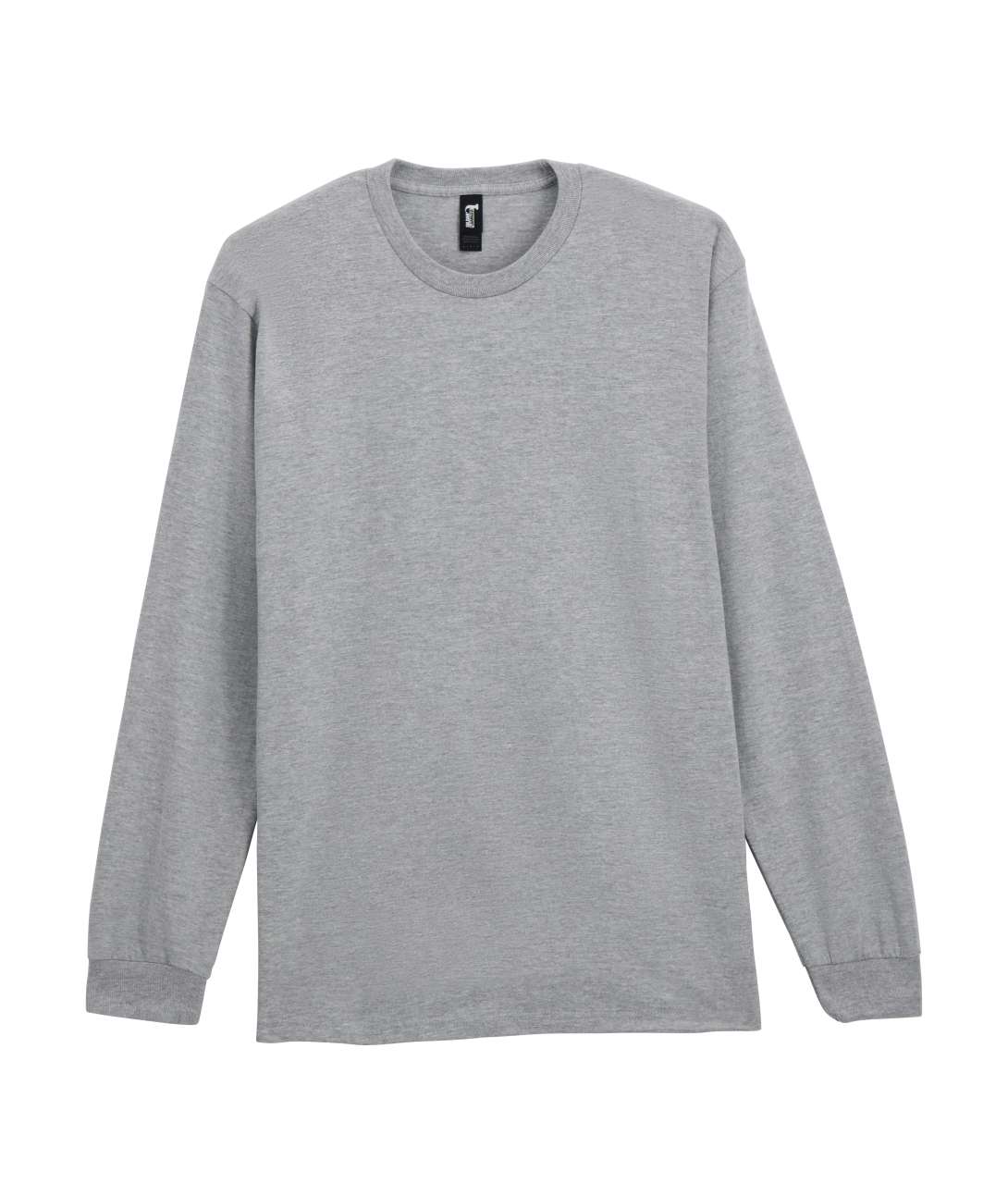 GIH400 - HAMMER ADULT LONG SLEEVE T-SHIRT