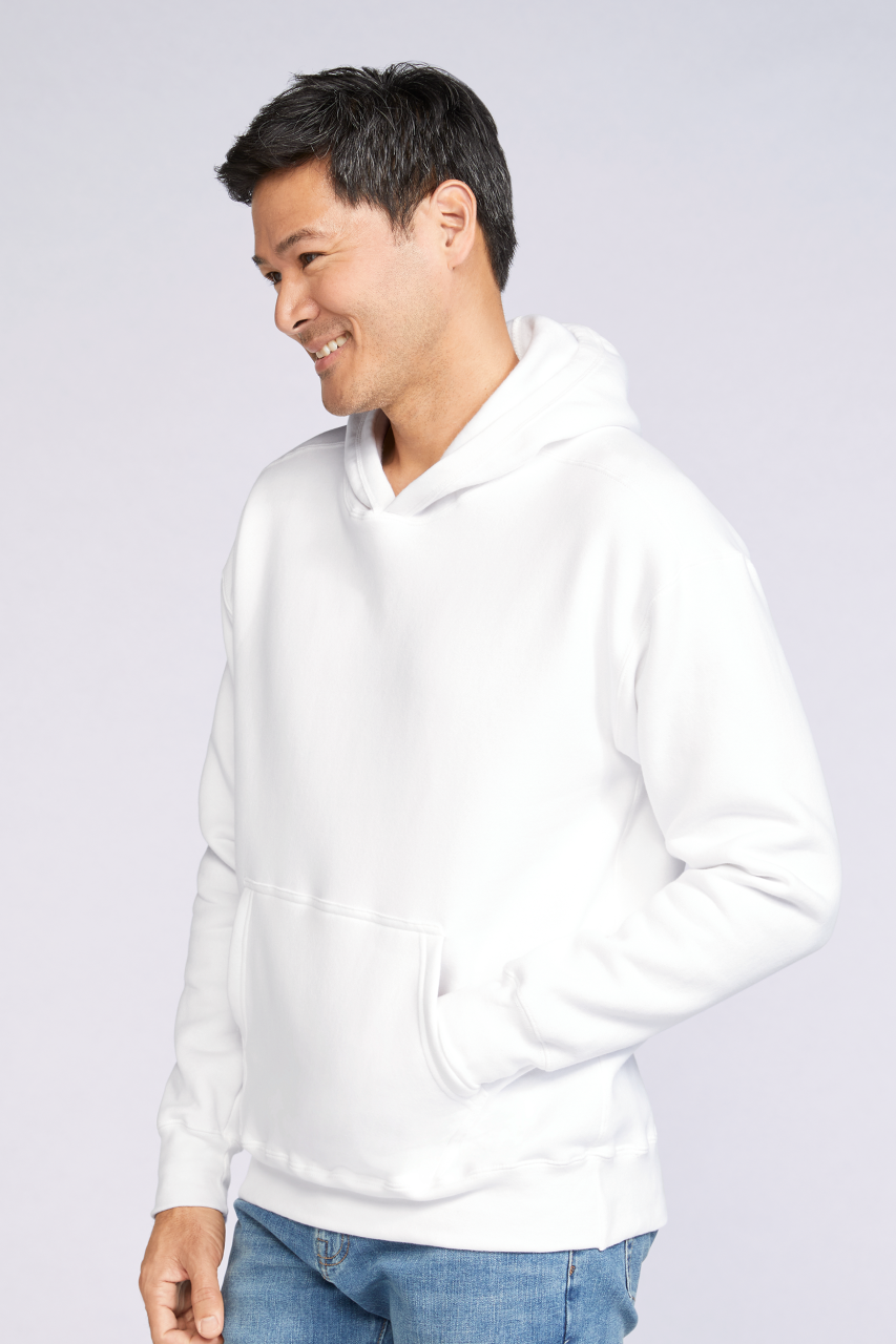 GIHF500 - HAMMER ADULT HOODED SWEATSHIRT