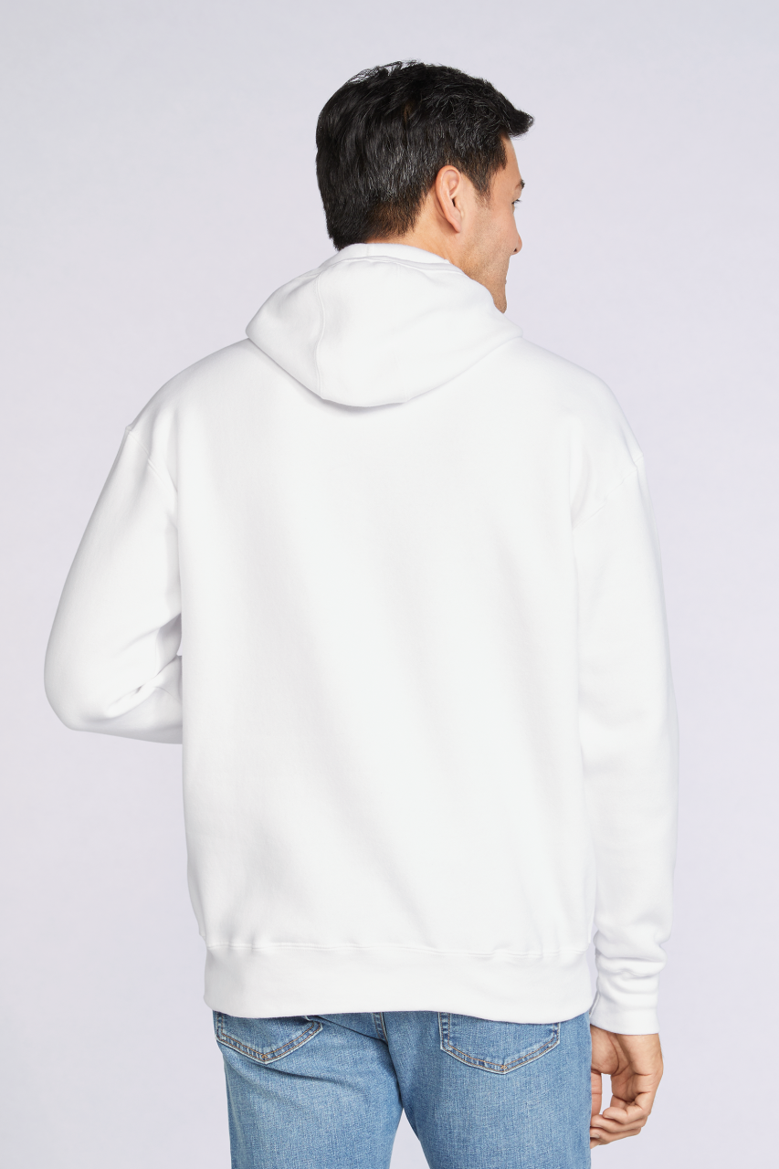 GIHF500 - HAMMER ADULT HOODED SWEATSHIRT