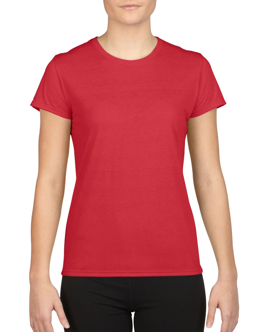 GIL42000 - PERFORMANCE® LADIES' T-SHIRT