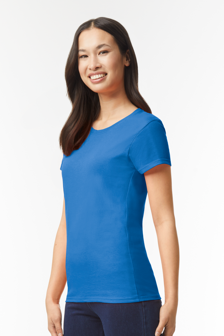 GIL5000 - HEAVY COTTON™ LADIES' T-SHIRT