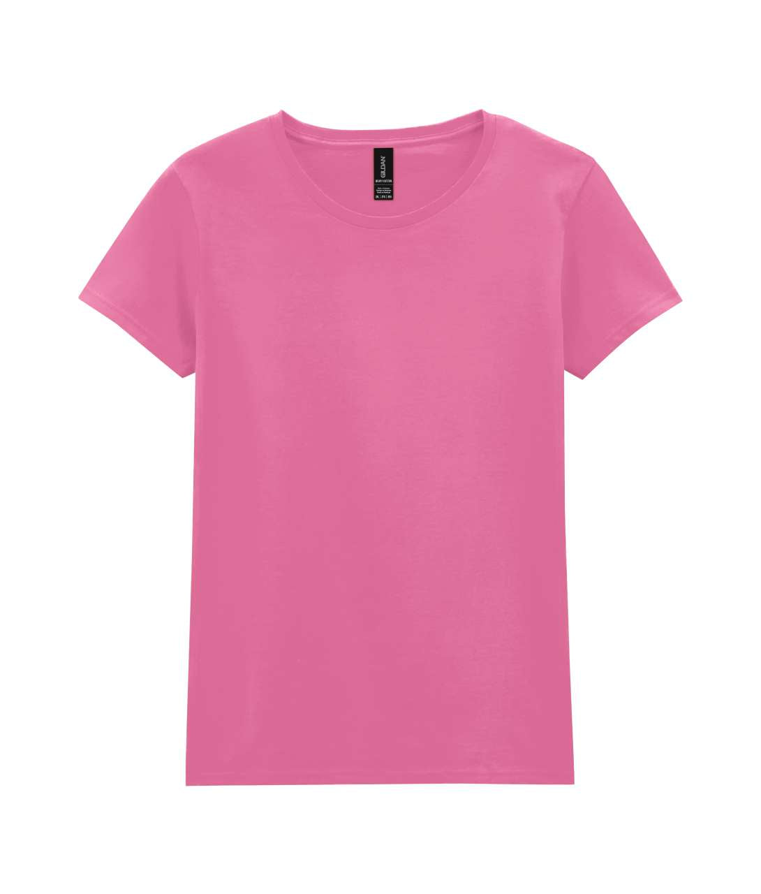 GIL5000 - HEAVY COTTON™ LADIES' T-SHIRT