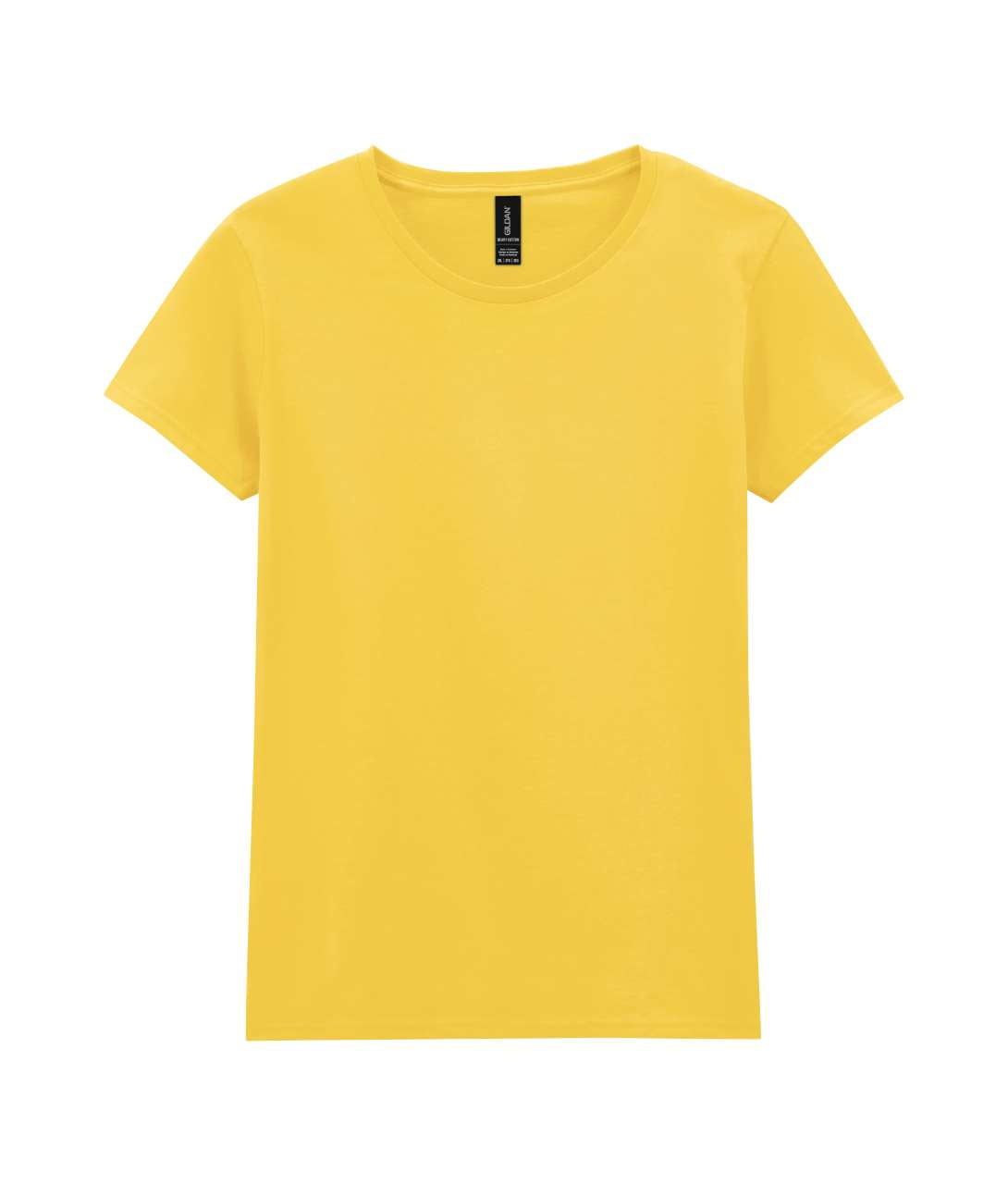 GIL5000 - HEAVY COTTON™ LADIES' T-SHIRT