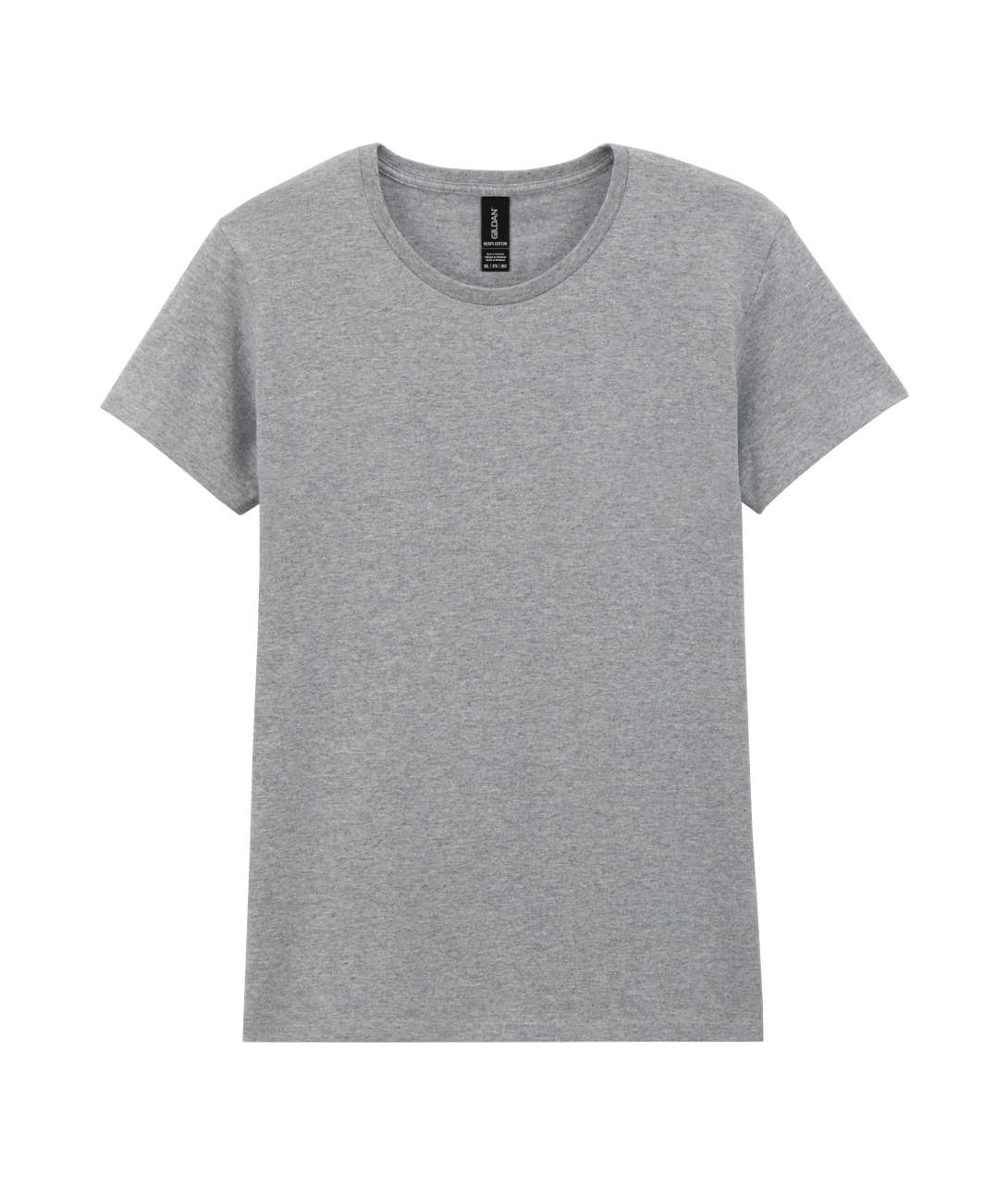 GIL5000 - HEAVY COTTON™ LADIES' T-SHIRT