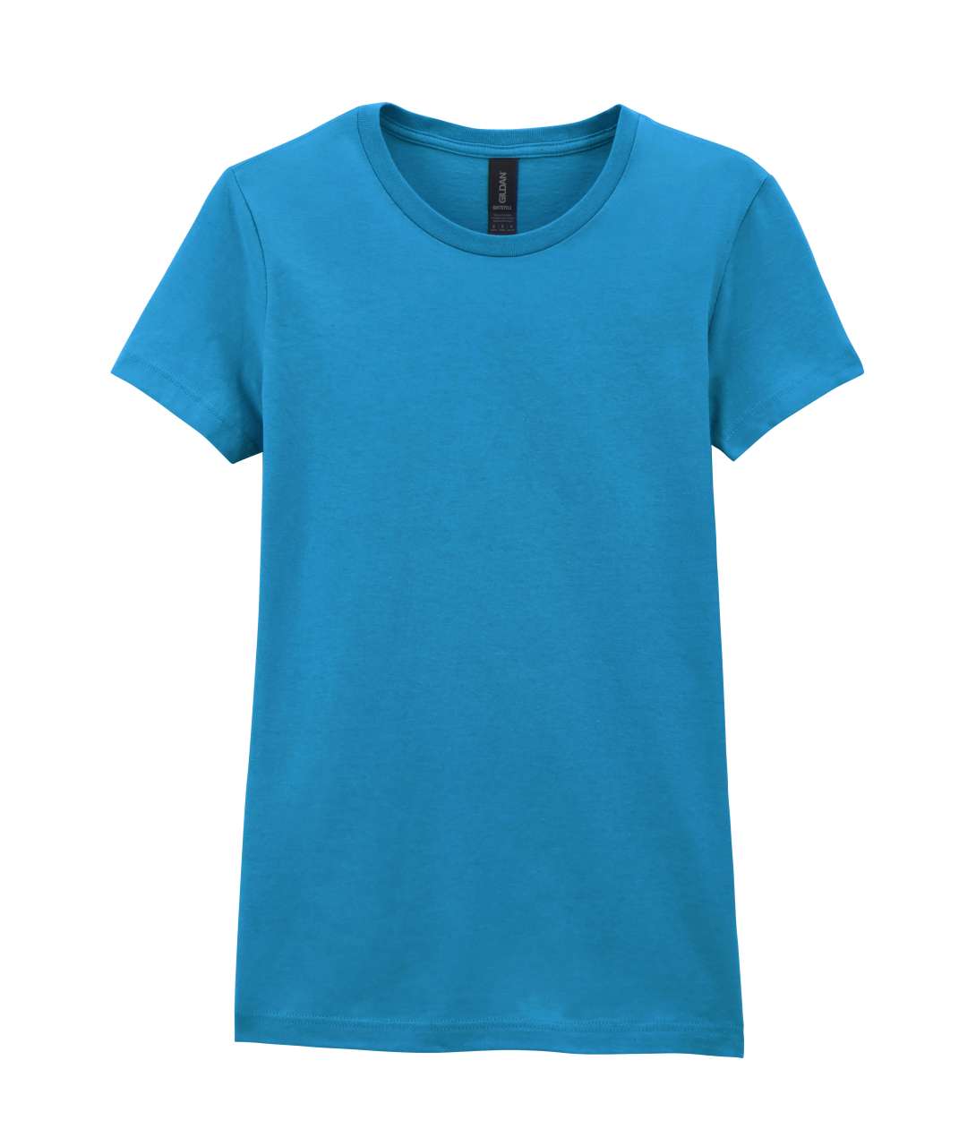 GIL64000 - SOFTSTYLE® LADIES' T-SHIRT