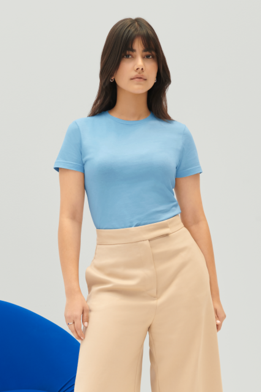 GIL64000-EX - SOFTSTYLE® LADIES' T-SHIRT