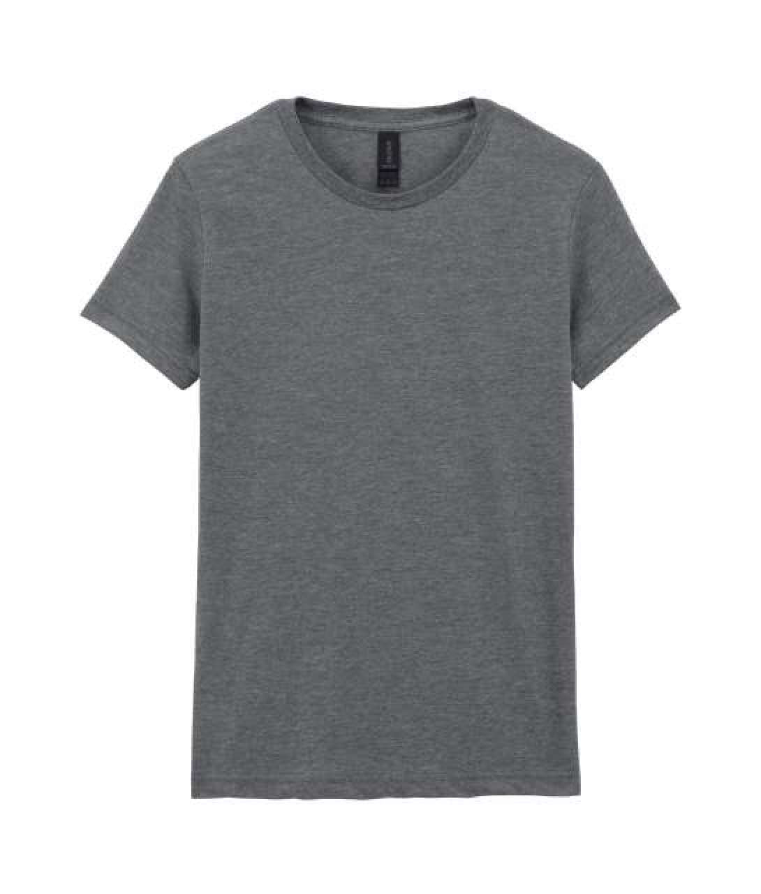 GIL64000-EX - SOFTSTYLE® LADIES' T-SHIRT