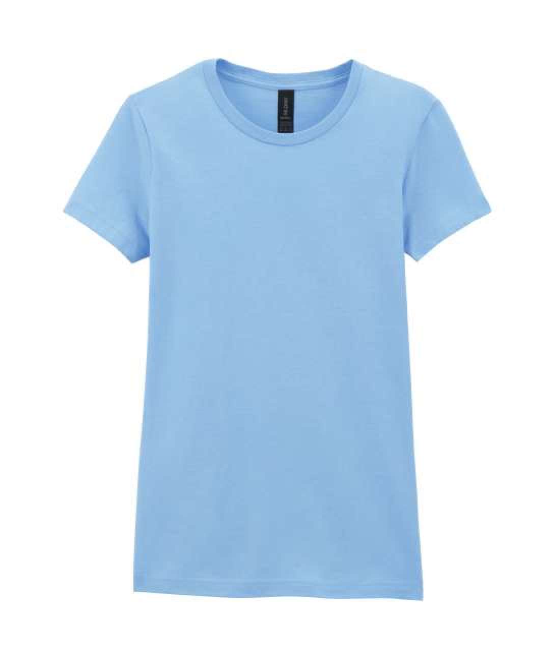 GIL64000-EX - SOFTSTYLE® LADIES' T-SHIRT