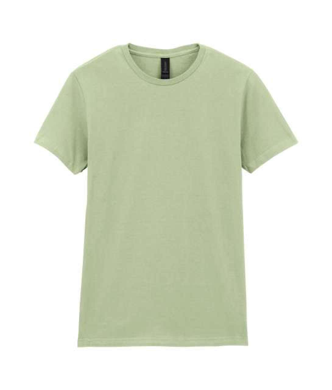 GIL64000-EX - SOFTSTYLE® LADIES' T-SHIRT