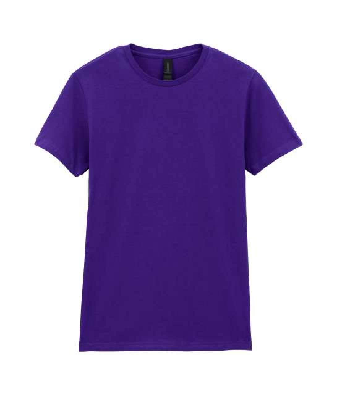 GIL64000-EX - SOFTSTYLE® LADIES' T-SHIRT