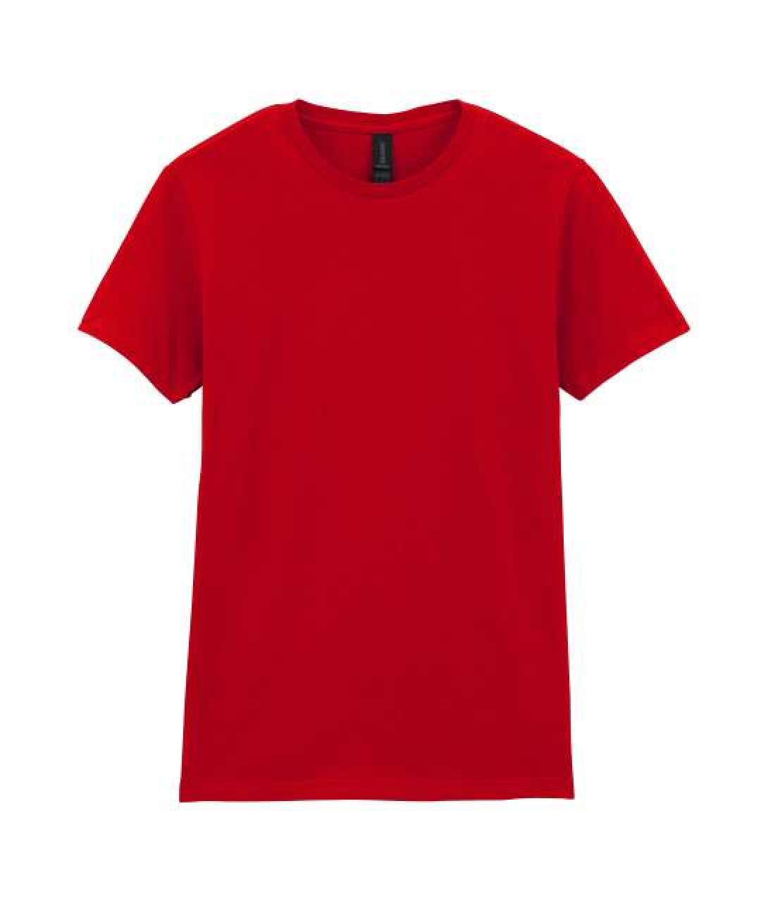 GIL64000-EX - SOFTSTYLE® LADIES' T-SHIRT