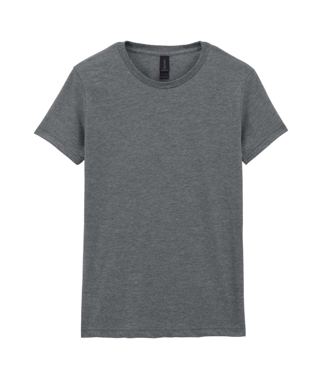 GIL64000 - SOFTSTYLE® LADIES' T-SHIRT