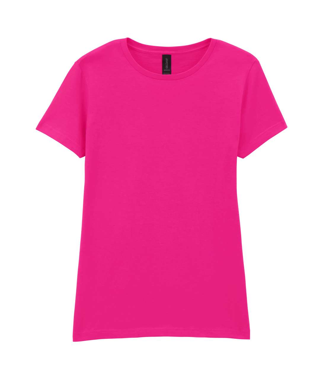 GIL64000 - SOFTSTYLE® LADIES' T-SHIRT