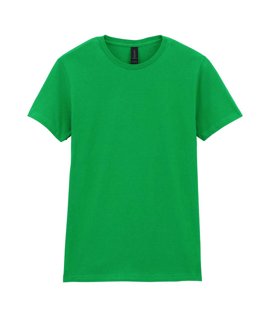 GIL64000 - SOFTSTYLE® LADIES' T-SHIRT