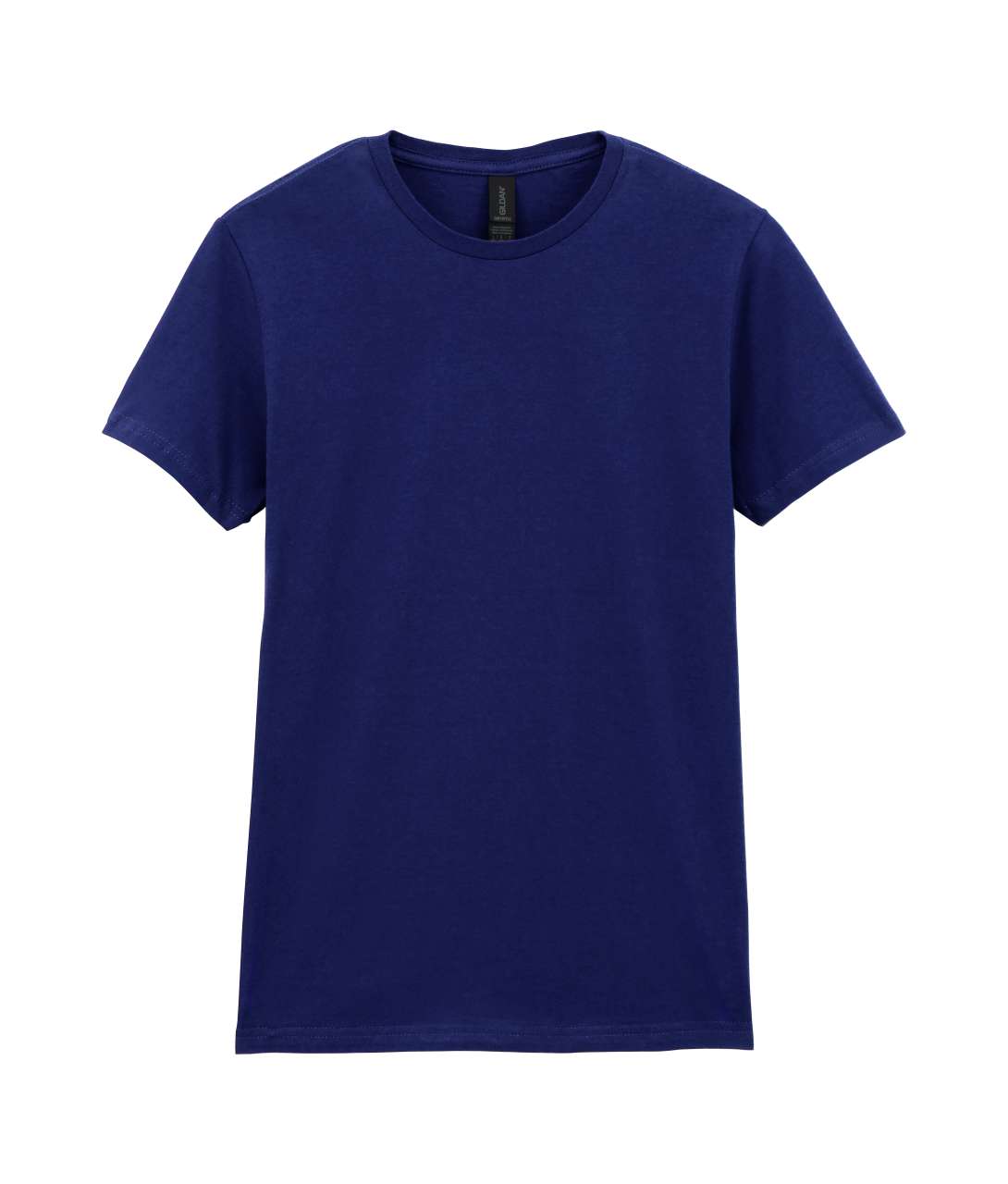 GIL64000 - SOFTSTYLE® LADIES' T-SHIRT