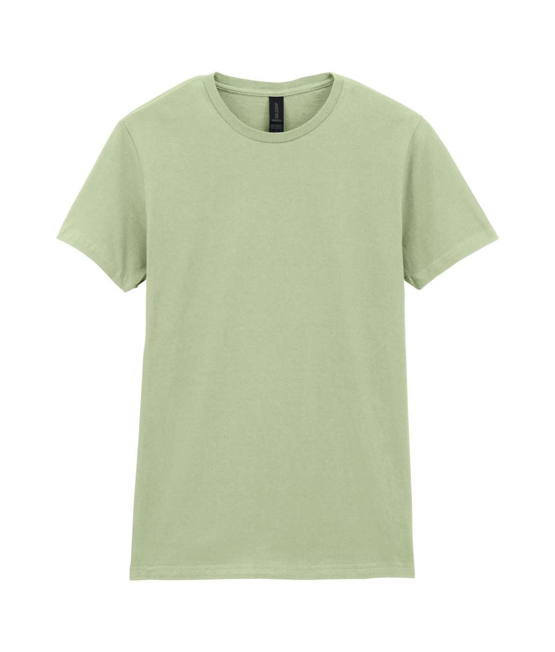 GIL64000 - SOFTSTYLE® LADIES' T-SHIRT