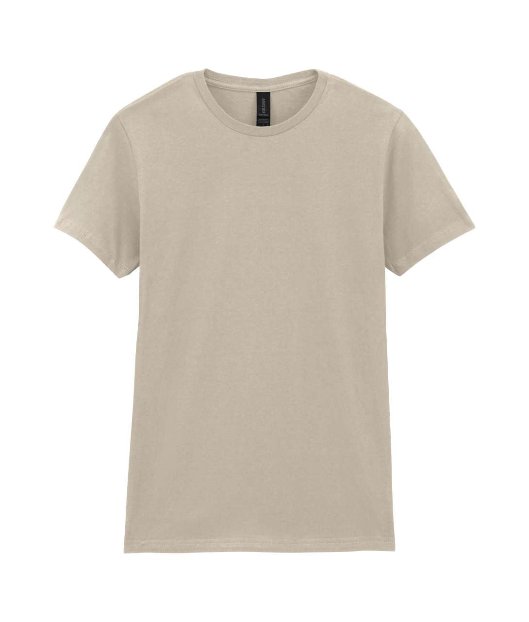 GIL64000 - SOFTSTYLE® LADIES' T-SHIRT