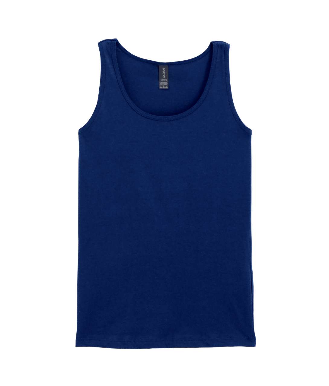 GIL64200 - SOFTSTYLE® LADIES' TANK TOP